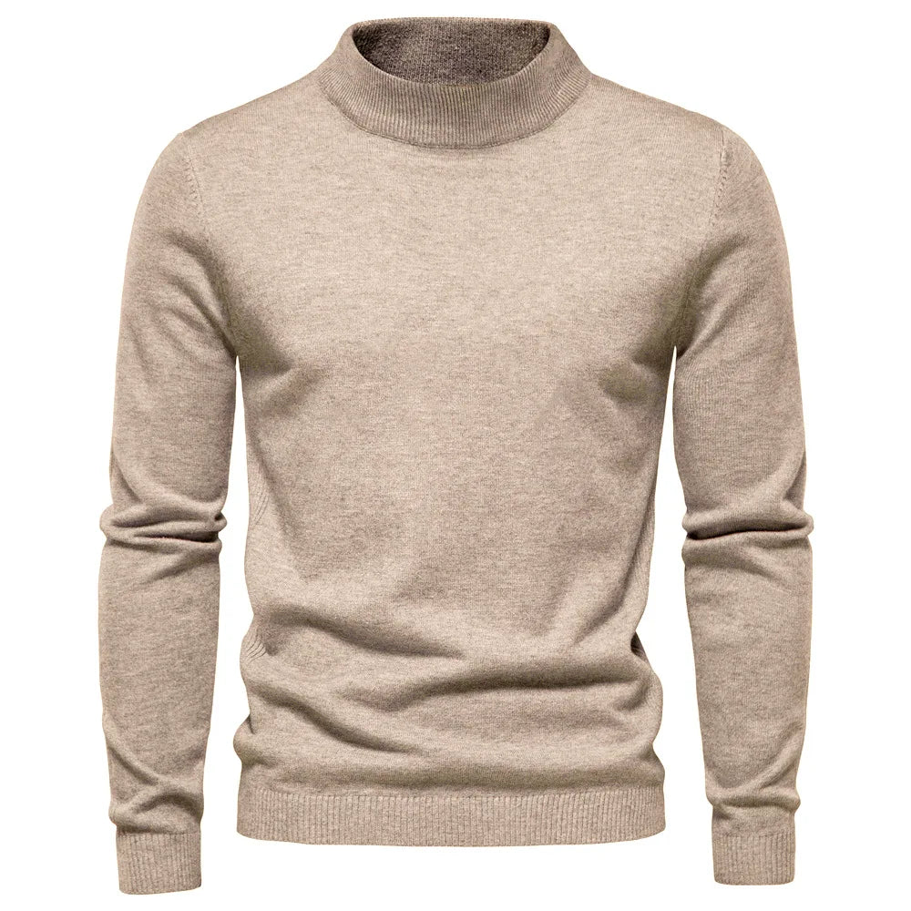 Uwe - Pullover - Klassiker - Vielseitiges Design - Ideal für Herbst