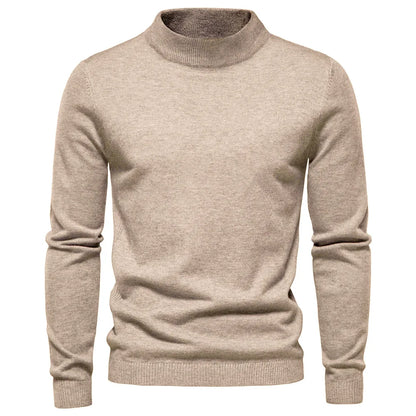 Uwe - Pullover - Klassiker - Vielseitiges Design - Ideal für Herbst