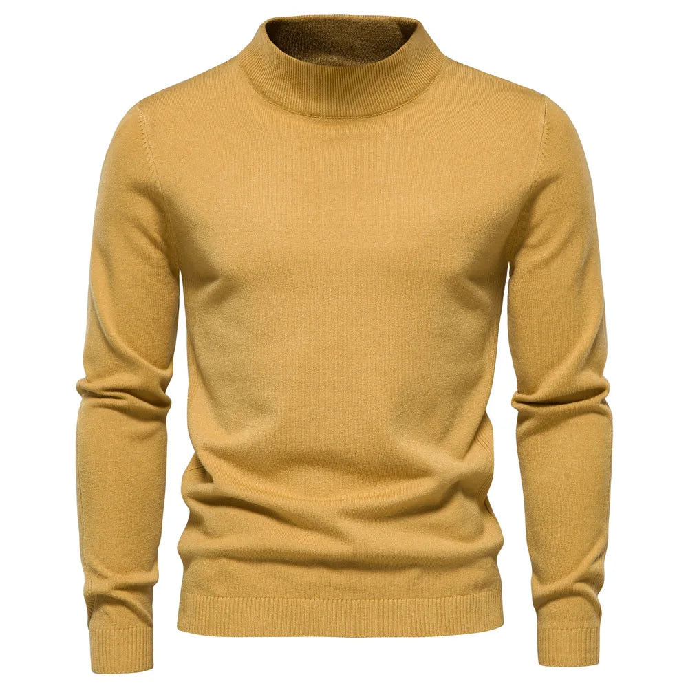 Uwe - Pullover - Klassiker - Vielseitiges Design - Ideal für Herbst