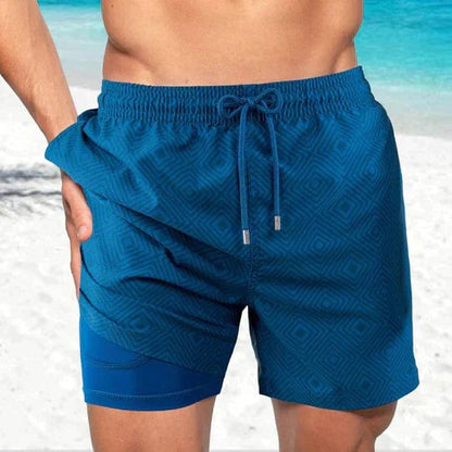 Xeno - Shorts - Schick - Hochleistungsstoff - Ideal für Sommer