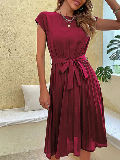 Inka - Kleid - Lässig - Vielseitiges Design - Alltagstauglich