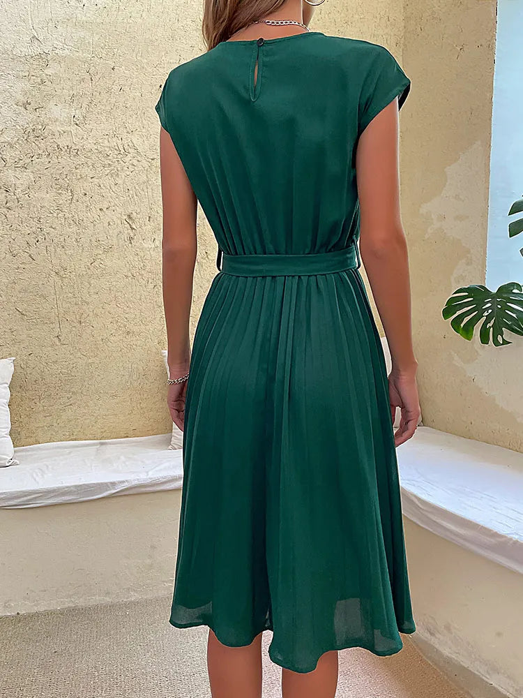 Inka - Kleid - Lässig - Vielseitiges Design - Alltagstauglich