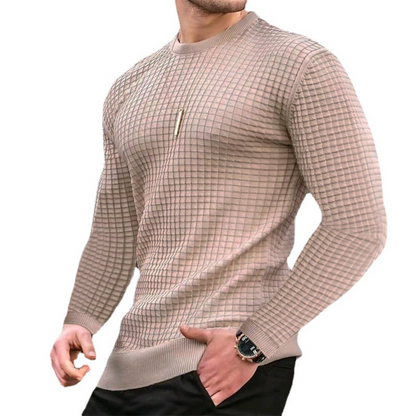 Ferdie - Pullover - Elegant - Vielseitiges Design - Ideal für Herbst