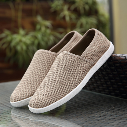 Niko - Herren Loafer - Lässig - Luxus Material - Alltags kleidung