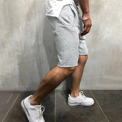 Rafael - Herrenshorts - Lässig - Hochleistungsstoff - Ideal für Sommer