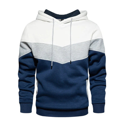 Elwin - Hoodie - Lässig - Trendy - Ideal für Herbst/Winter