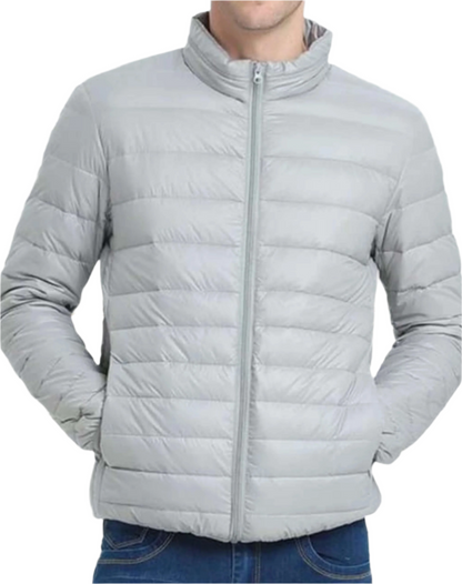 Laurent - Pufferjacke - Outdoor - Für den Komfort gemacht - Ideal für Herbst/Winter