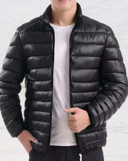 Laurent - Pufferjacke - Outdoor - Für den Komfort gemacht - Ideal für Herbst/Winter