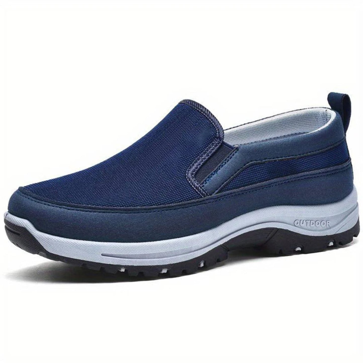 Basile - Slip-on Sneakers - Lässig - Leicht - Perfekt für jeden Tag