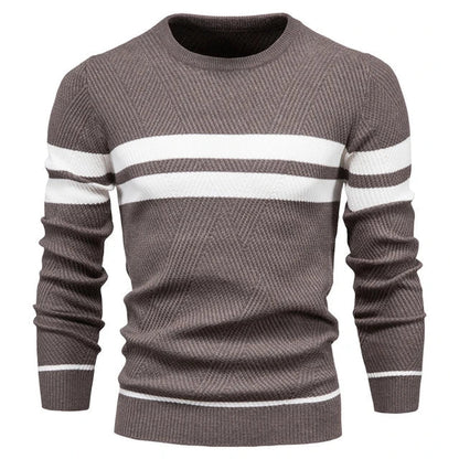 Josiah - Pullover - Elegant - Vielseitiges Design - Ideal für Sommer