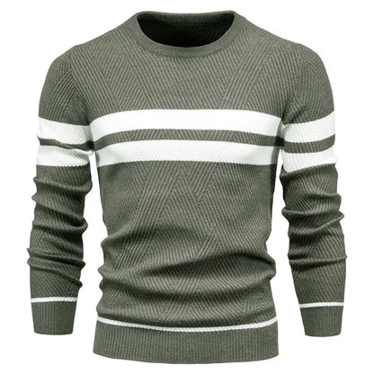 Josiah - Pullover - Elegant - Vielseitiges Design - Ideal für Sommer