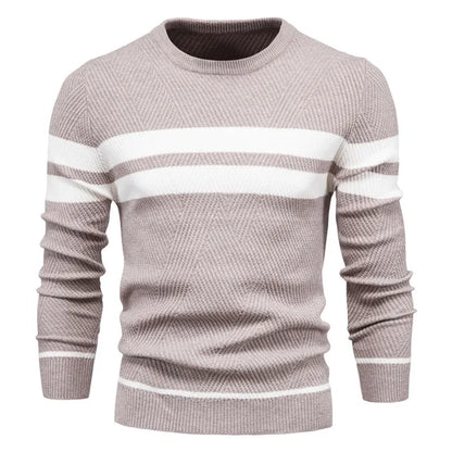 Josiah - Pullover - Elegant - Vielseitiges Design - Ideal für Sommer