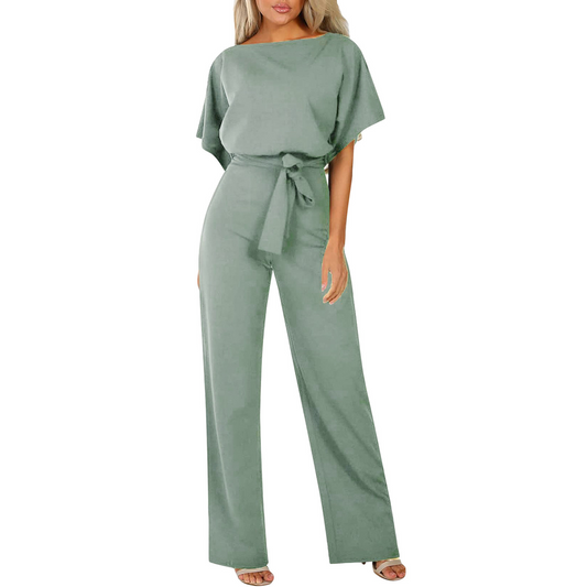 Claude - Eleganter Jumpsuit - Schick/Elegant - Modisch - Für formelle Anlässe