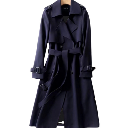 Matilda - Trenchcoat - Elegant - Modisch - Ideal für Herbst/Winter