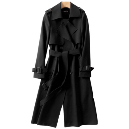 Matilda - Trenchcoat - Elegant - Modisch - Ideal für Herbst/Winter