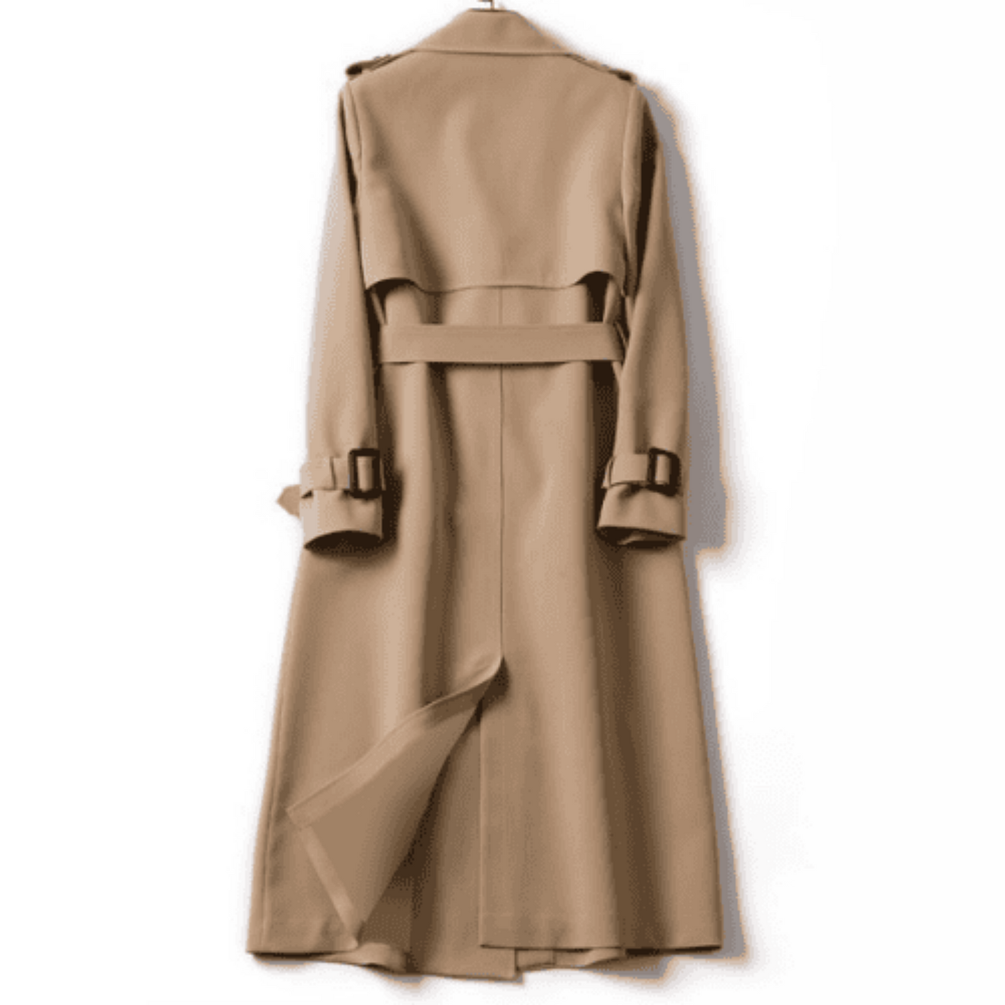 Laureen - Damen Trenchcoat - Schick/Elegant - Modisch - Ideal für Herbst/Winter