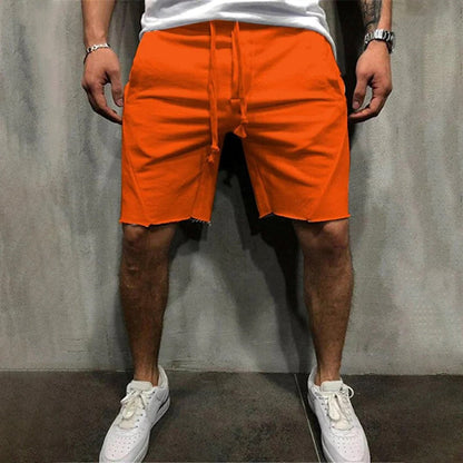 Rafael - Herrenshorts - Lässig - Hochleistungsstoff - Ideal für Sommer