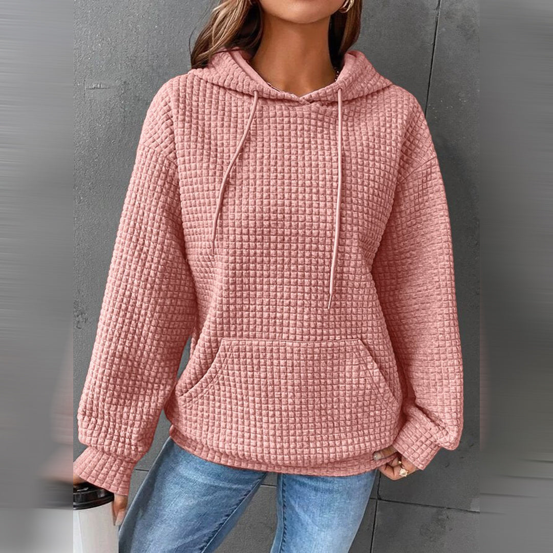 Margit - Modischer Damen-Pullover