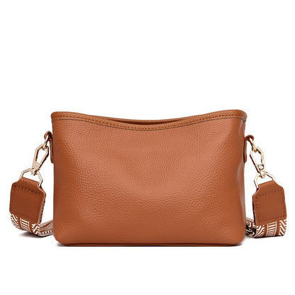 Kassandra - Crossbody Tasche - Klassiker - Umweltfreundlich Kunstleder - Alltagstauglich