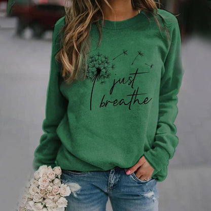 Elie - Sweatshirt - Elegant - Vielseitiges Design - Alltagstauglich