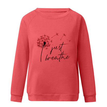 Elie - Sweatshirt - Elegant - Vielseitiges Design - Alltagstauglich