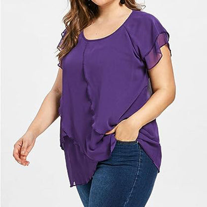 Everette - Stilvolles Damen-Top