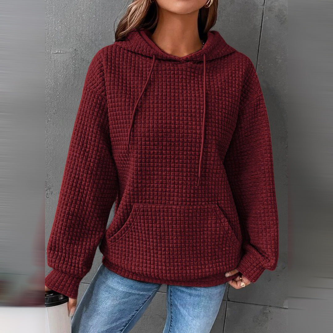 Margit - Modischer Damen-Pullover