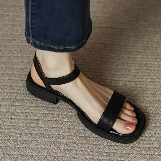 Irmela - Freizeit-Sandalen für Frauen