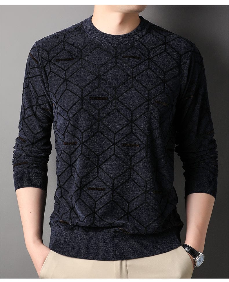 Xenon - Pullover - Klassiker - Hochwertige Materialien / Vielseitiges Design - Alltagstauglich