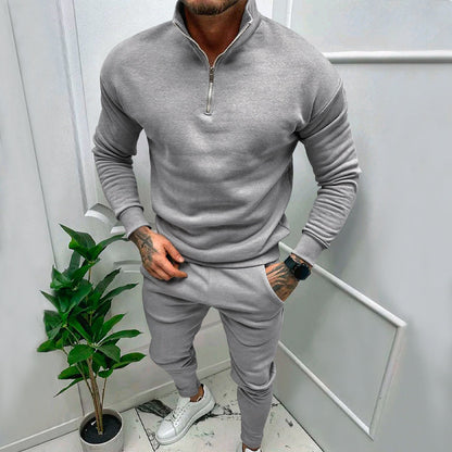 Ilja - Elegantes Outfit-Set für Männer