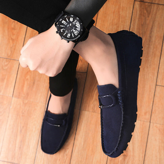 Urban - Bequemer Herren-Slipper