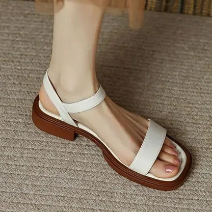 Irmela - Freizeit-Sandalen für Frauen