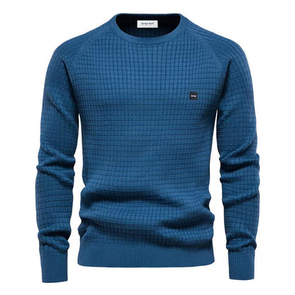 Ulli - Rollkragenpullover - Lässig - Vielseitiges Design - Alltagstauglich