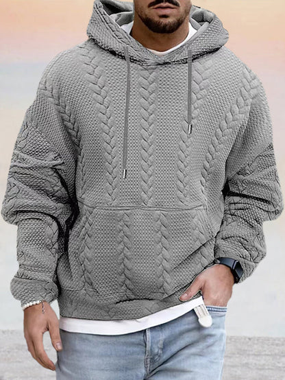 Peer - Herrenpullover - Elegant - Luxuriöses Material - Alltagstauglich