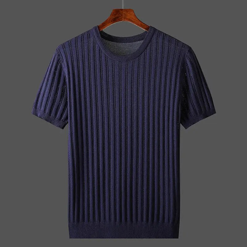 Daan - Slim Fit T-Shirt