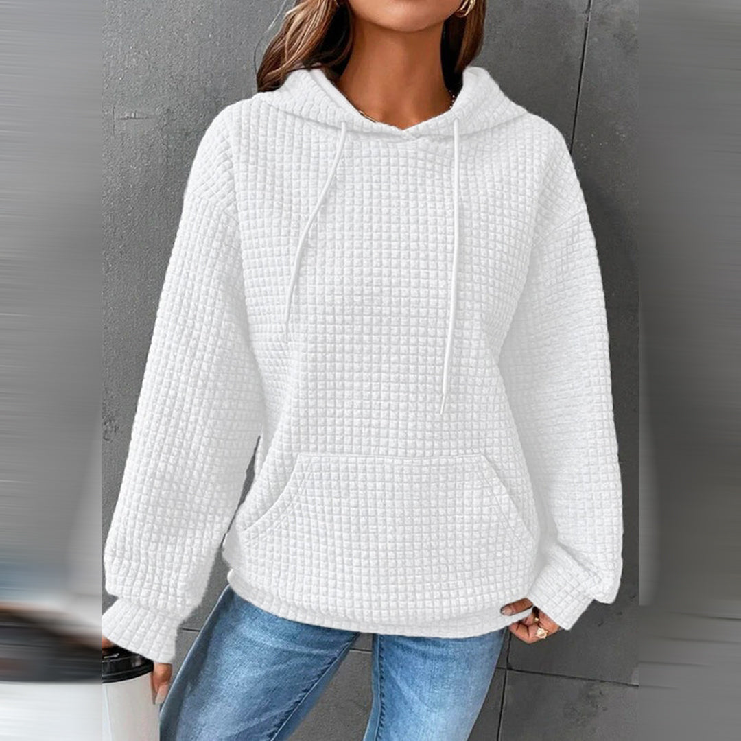 Margit - Modischer Damen-Pullover