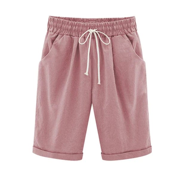 Wilhelmina - Freizeitshorts für Frauen