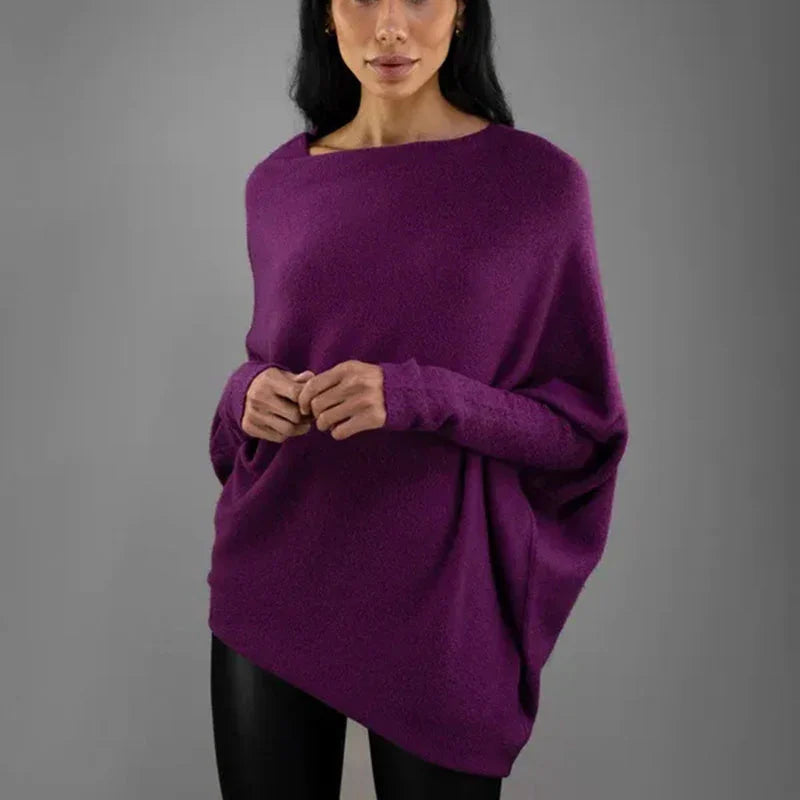 Saylor - Pullover - Klassiker - Luxuriöses Material - Ideal für Herbst