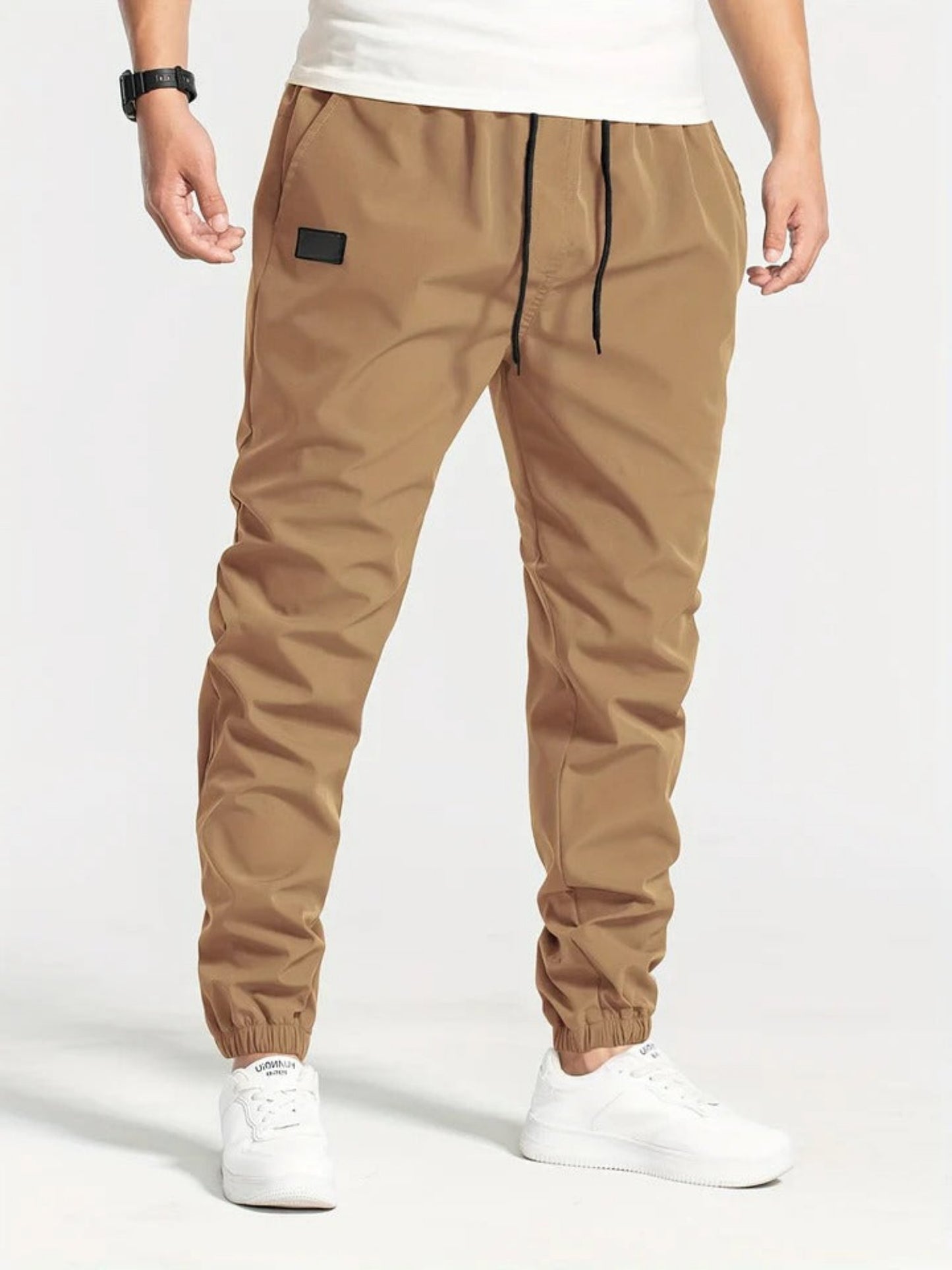 Laars - Casual Sweatpants - Lässig - für Komfort gemacht - perfekt für legere Tage