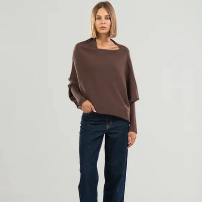 Saylor - Pullover - Klassiker - Luxuriöses Material - Ideal für Herbst