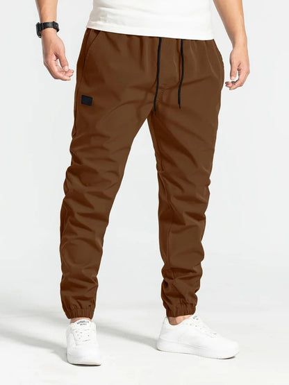 Laars - Casual Sweatpants - Lässig - für Komfort gemacht - perfekt für legere Tage