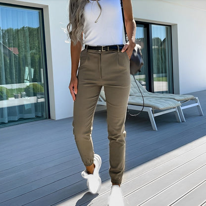 Anouschka - Hose - Elegant - Strapazierfähig - Ideal für Geschäft