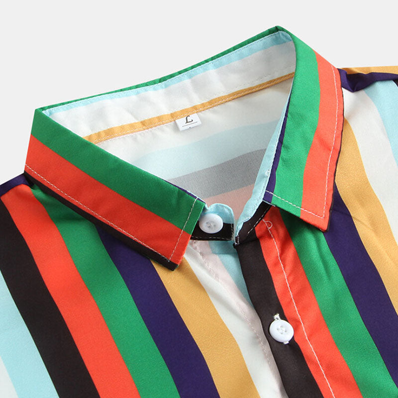 Gerd - Poloshirt - Lässig - Moderner Stil / Vielseitiges Design - Alltagstauglich