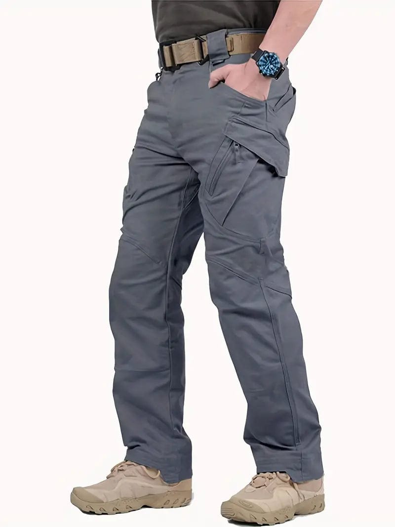 Xanthippus - Cargohose - Sport & Freizeit - Vielseitiges Design - Alltagstauglich