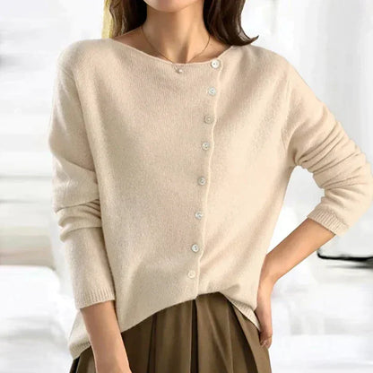 Etta - Pullover - Elegant - Luxuriöses Material - Alltagstauglich