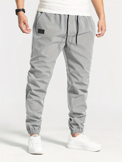 Laars - Casual Sweatpants - Lässig - für Komfort gemacht - perfekt für legere Tage