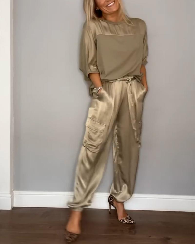 khaki