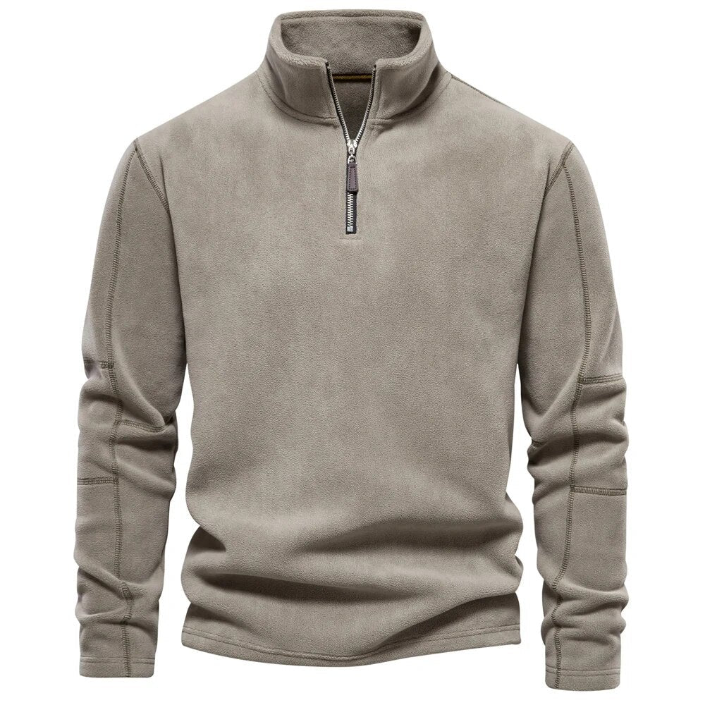 Darius - Harding Fleece-Pullover