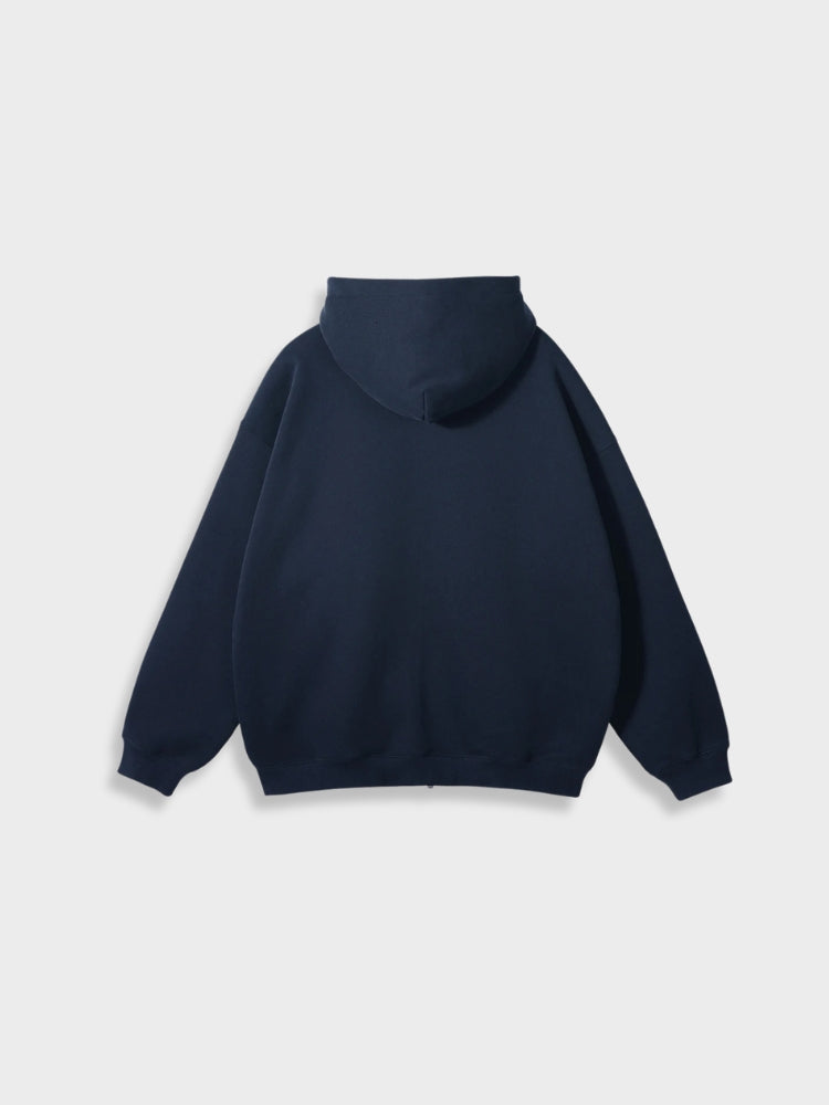 Navy Blau