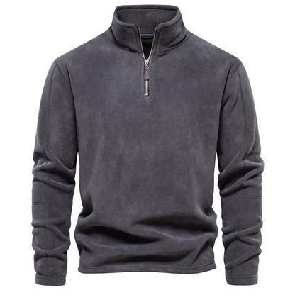 Darius - Harding Fleece-Pullover